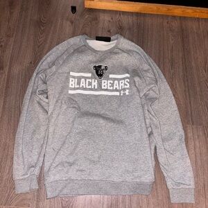 University of Maine Sweatshirt - Women’s